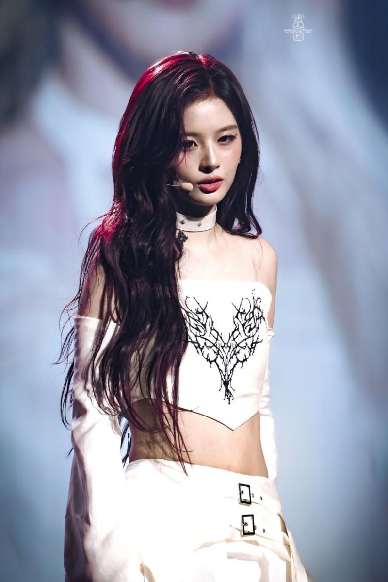 엔믹스 설윤