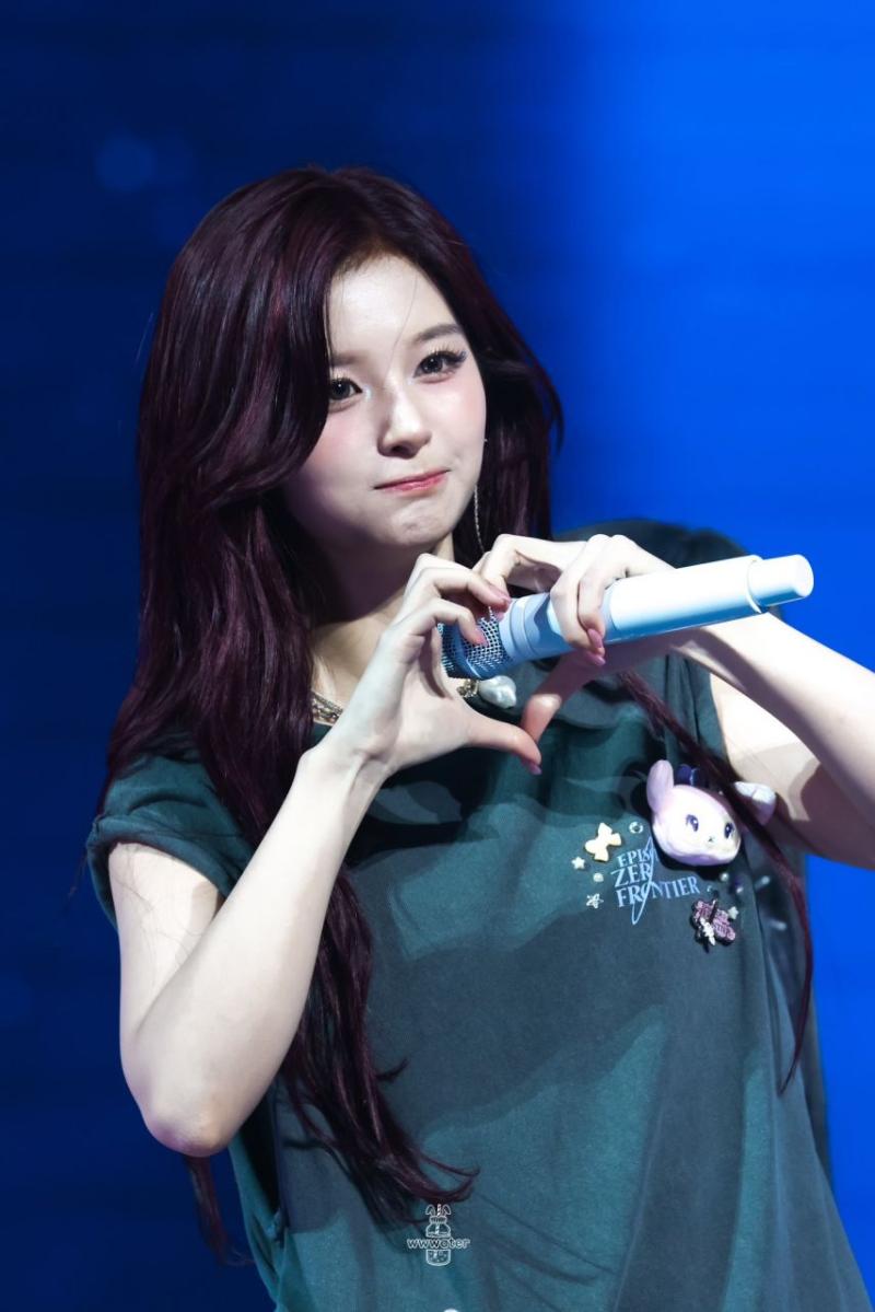 엔믹스 설윤