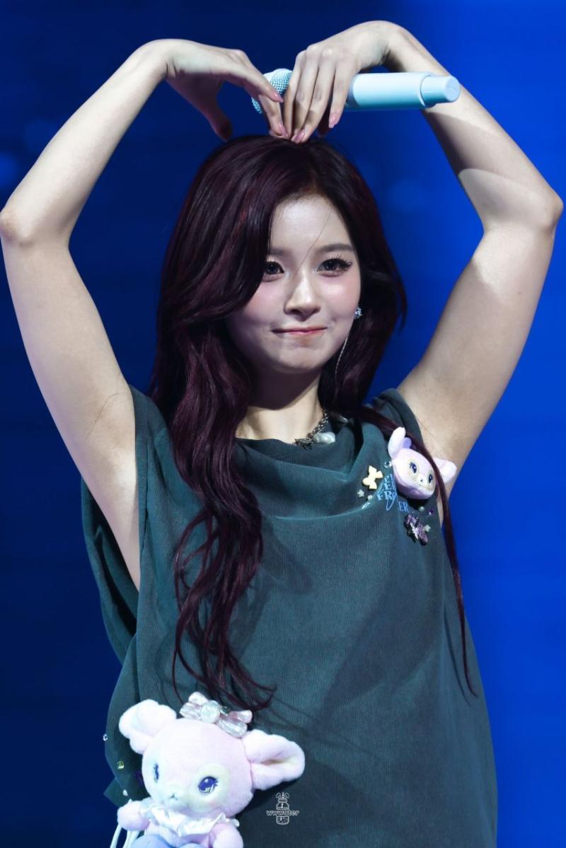 엔믹스 설윤
