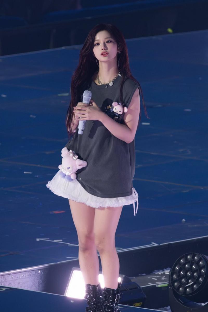 엔믹스 설윤