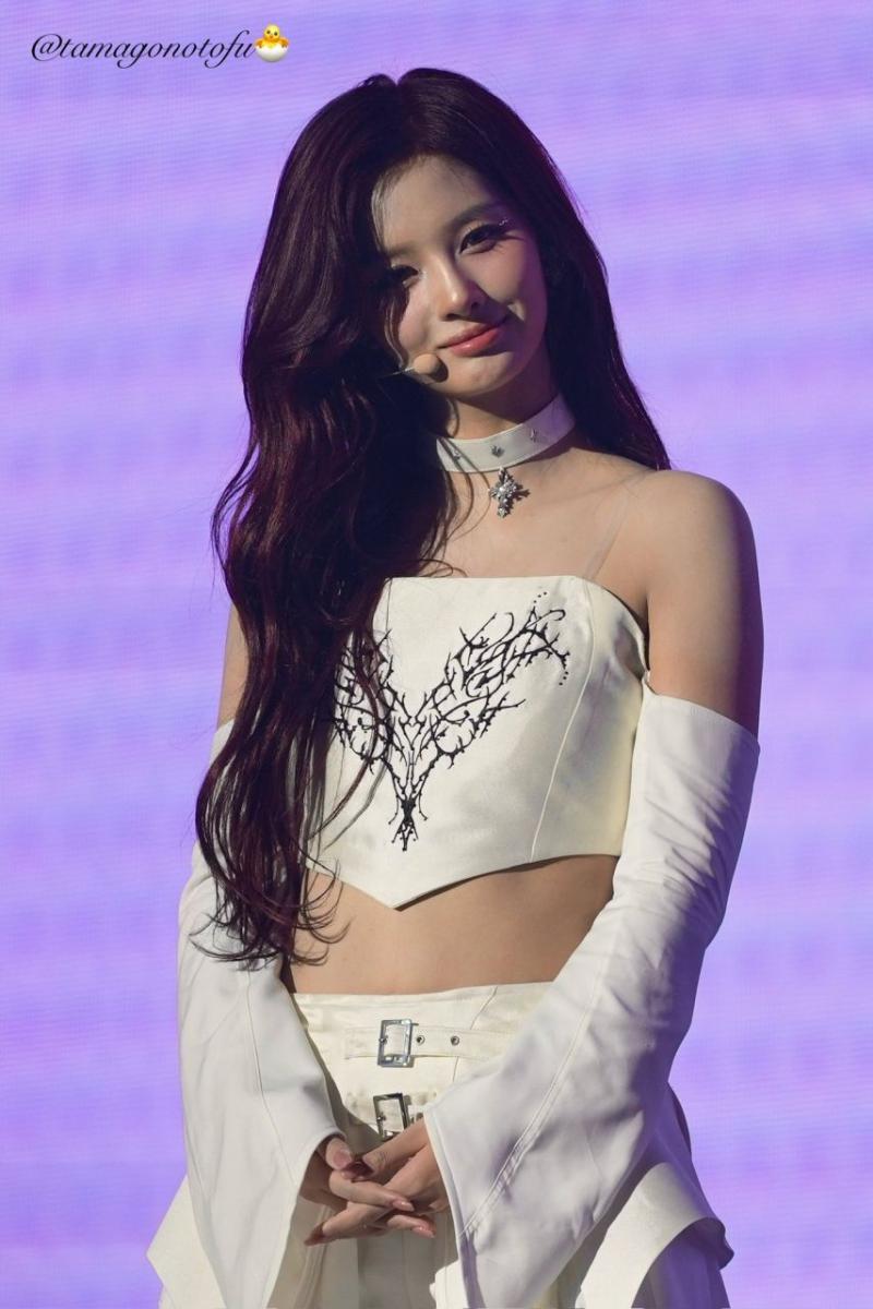 엔믹스 설윤