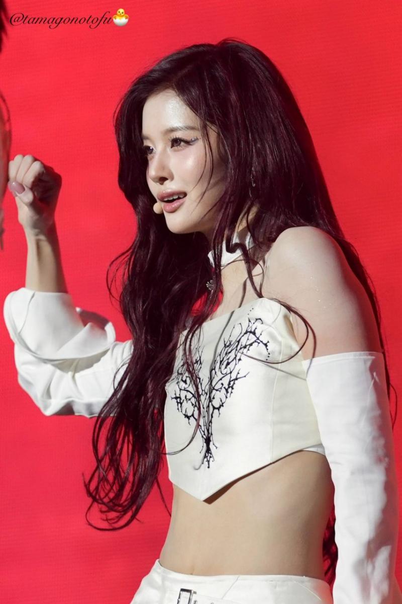 엔믹스 설윤