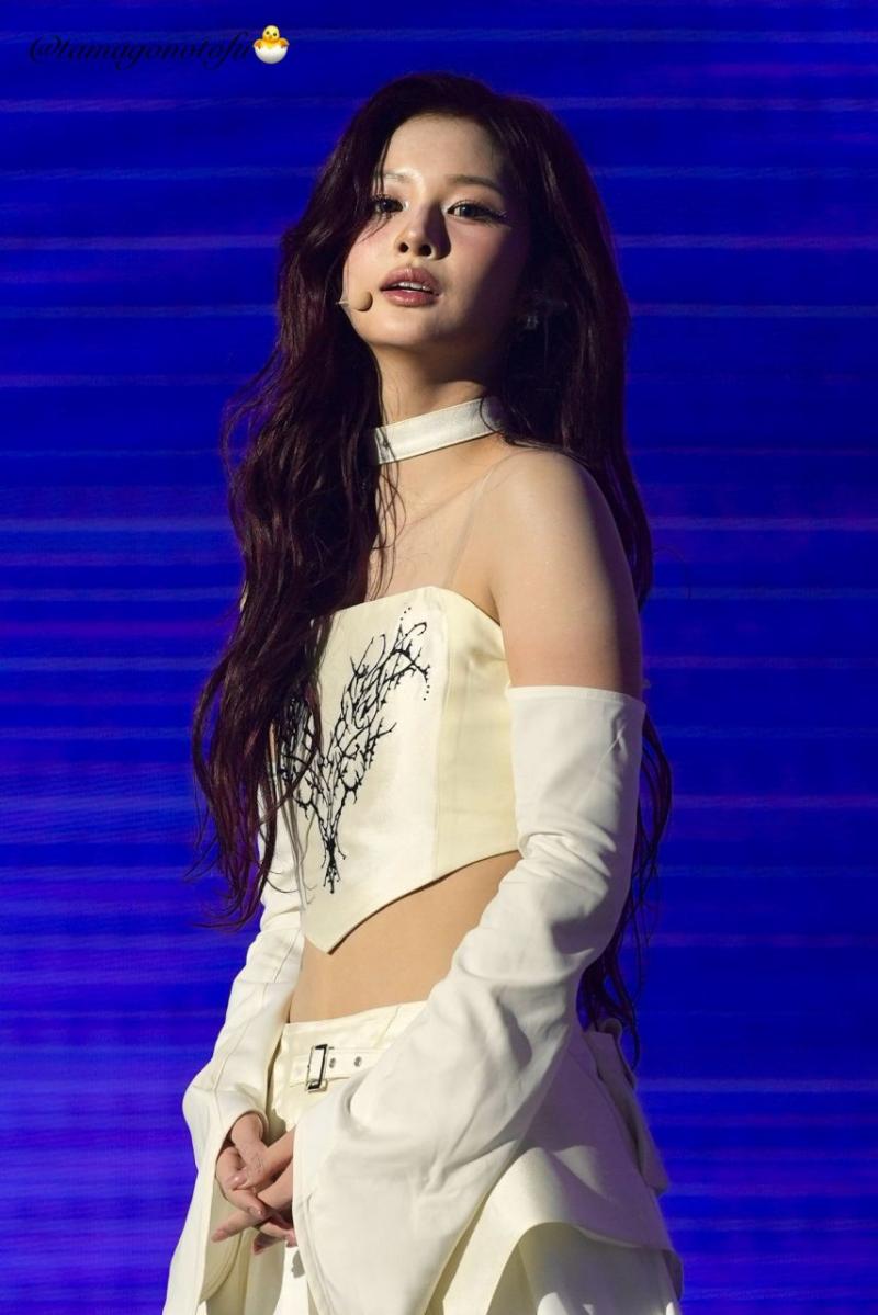 엔믹스 설윤