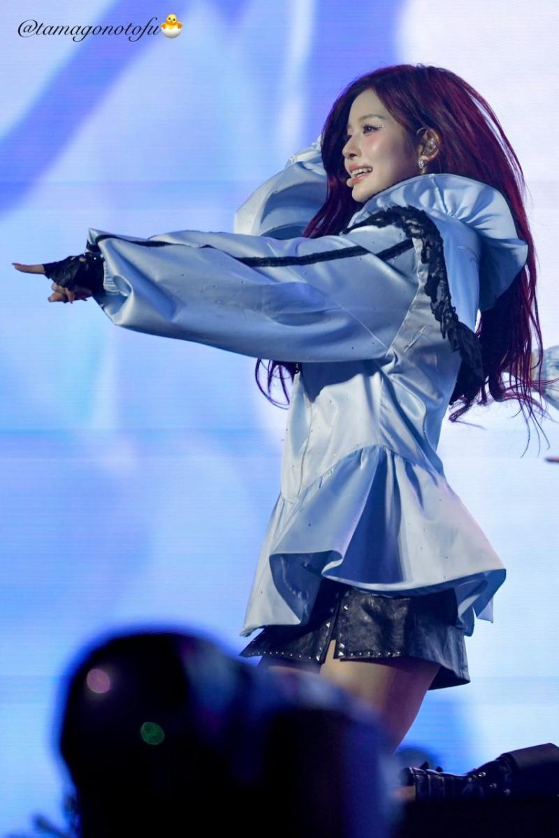 엔믹스 설윤