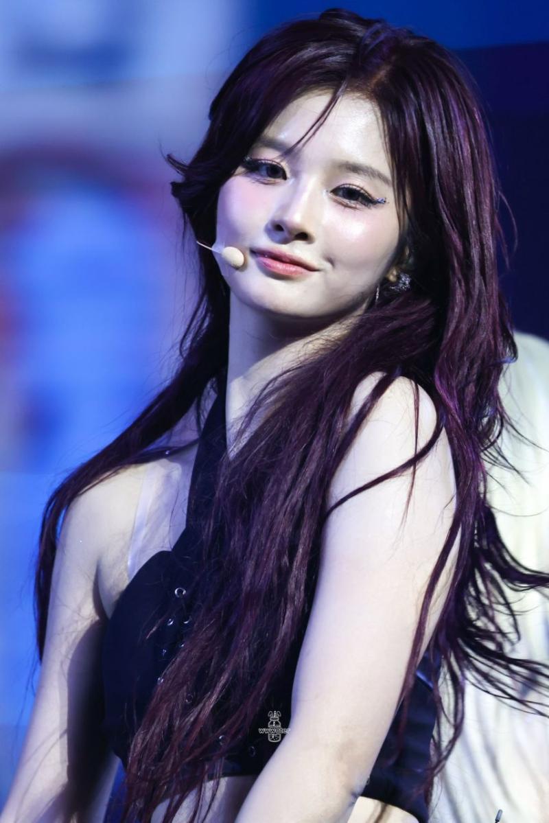 엔믹스 설윤