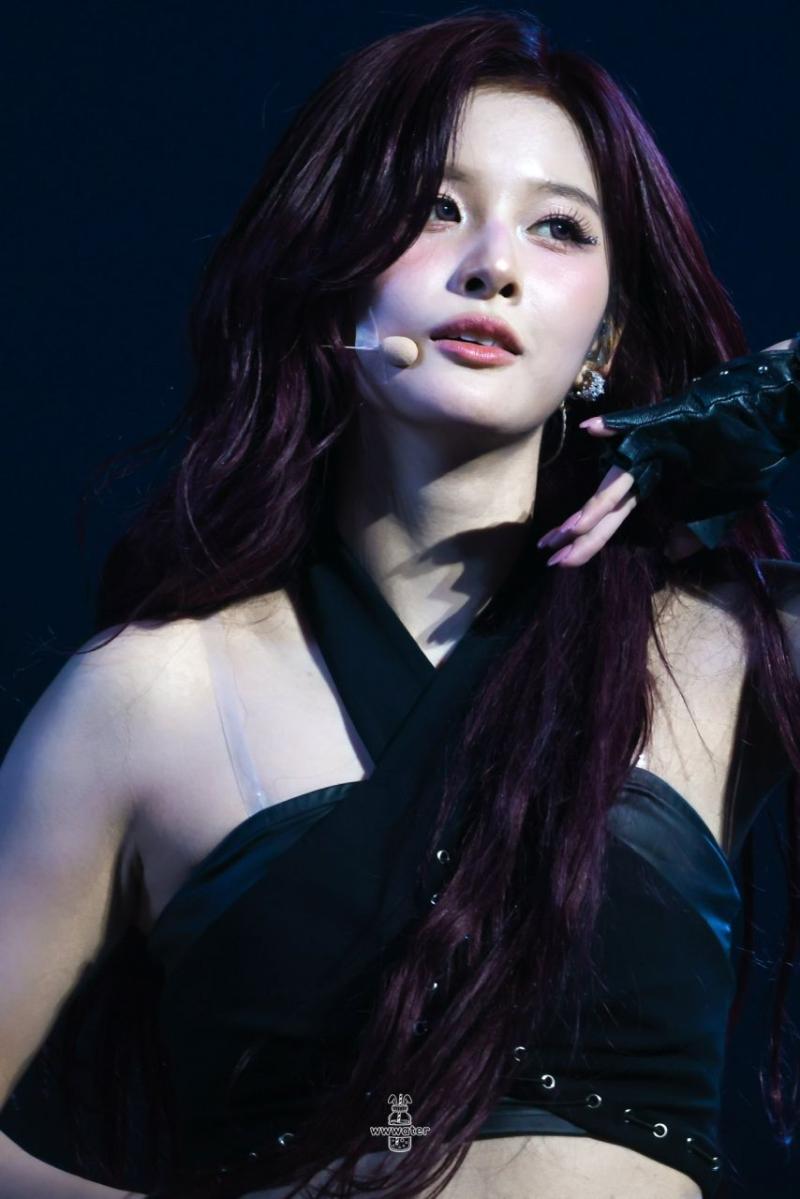 엔믹스 설윤