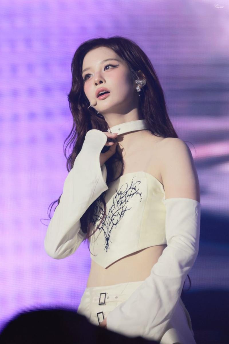 엔믹스 설윤