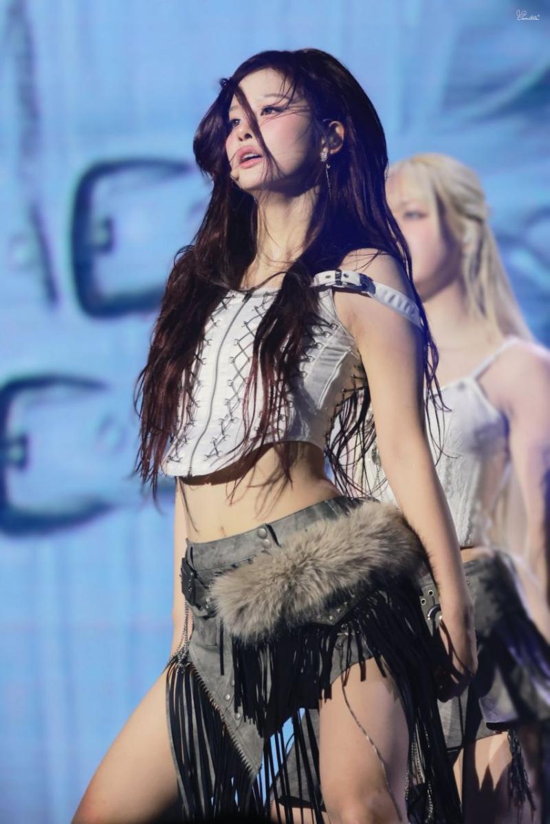 엔믹스 설윤
