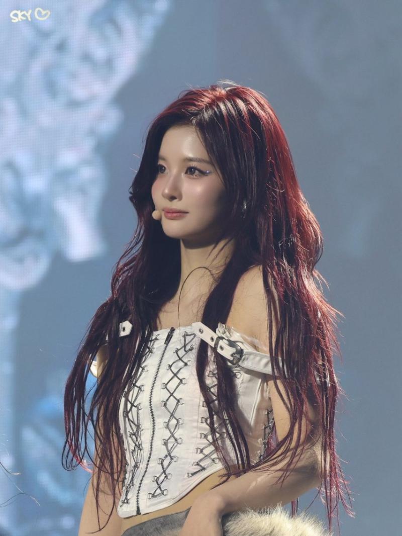 엔믹스 설윤