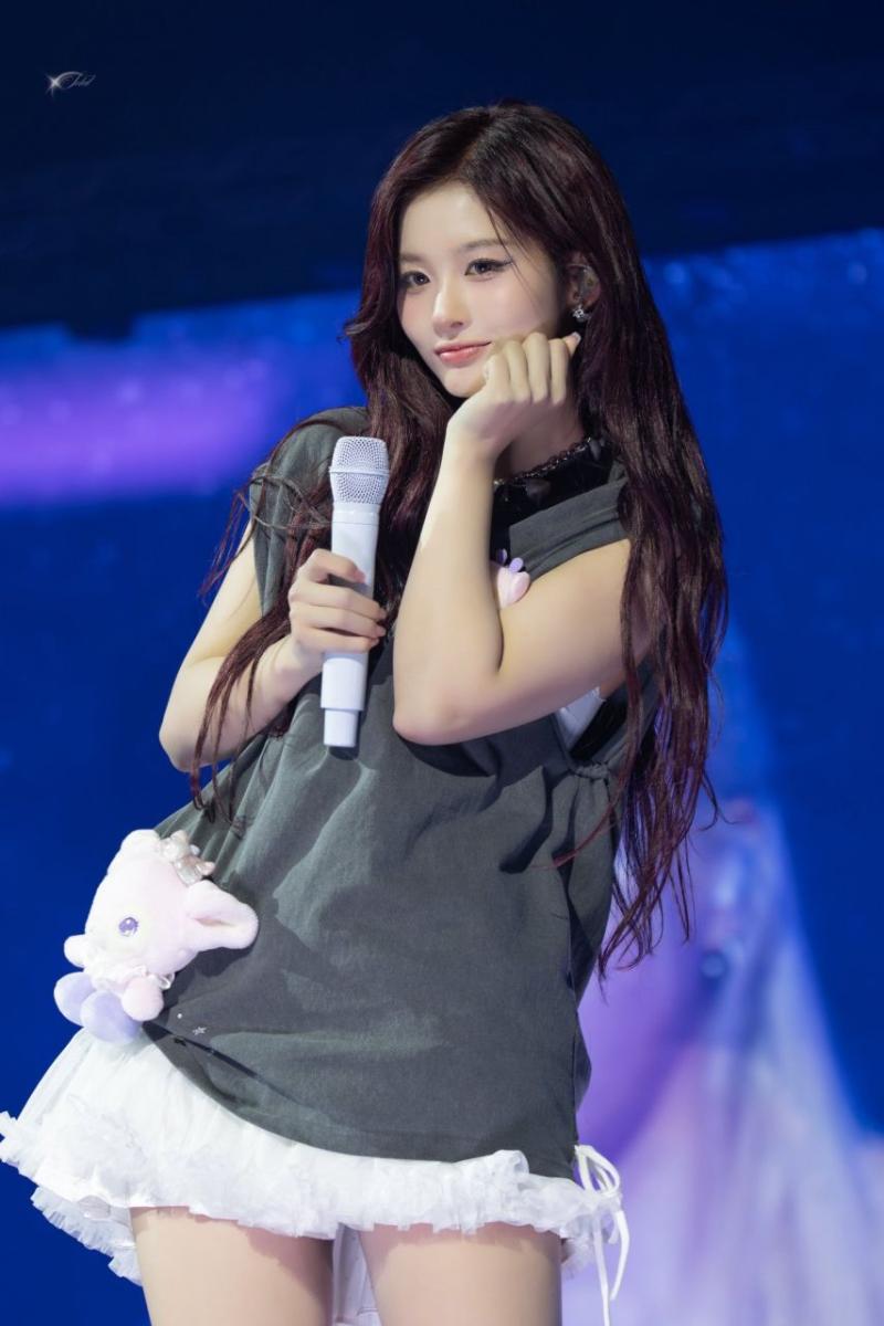 엔믹스 설윤