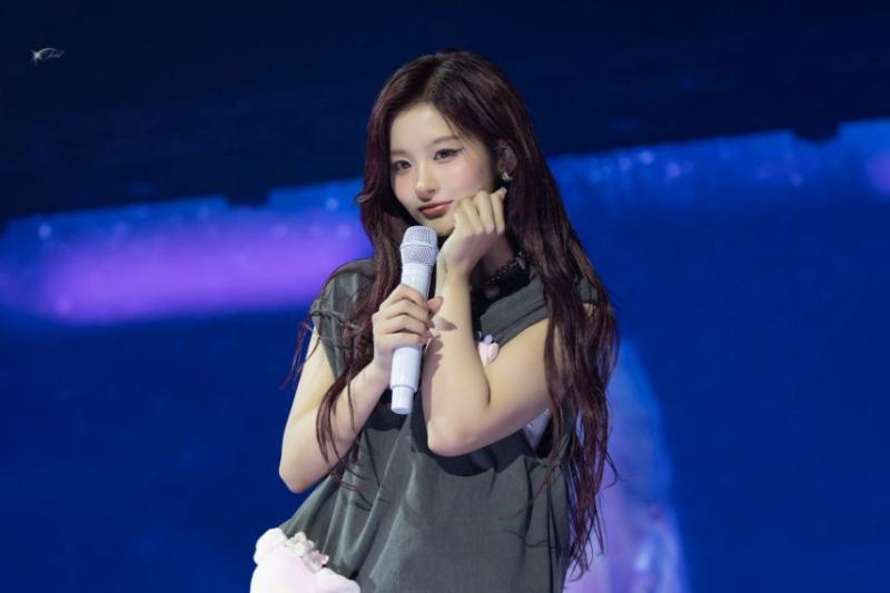 엔믹스 설윤