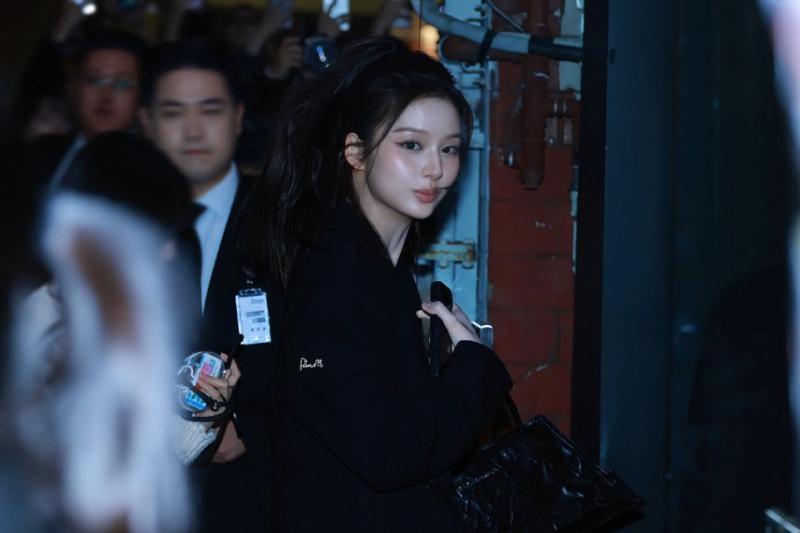 엔믹스 설윤