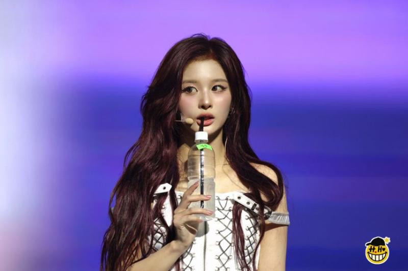 엔믹스 설윤