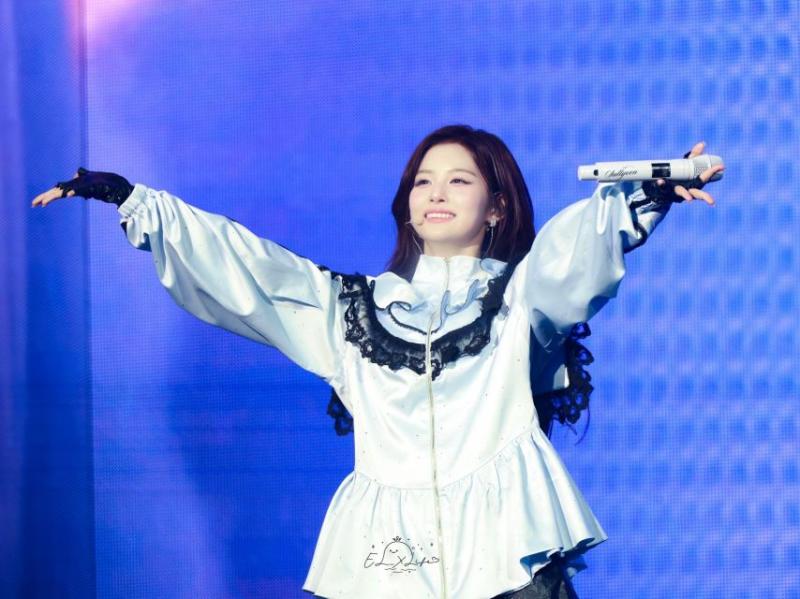 엔믹스 설윤