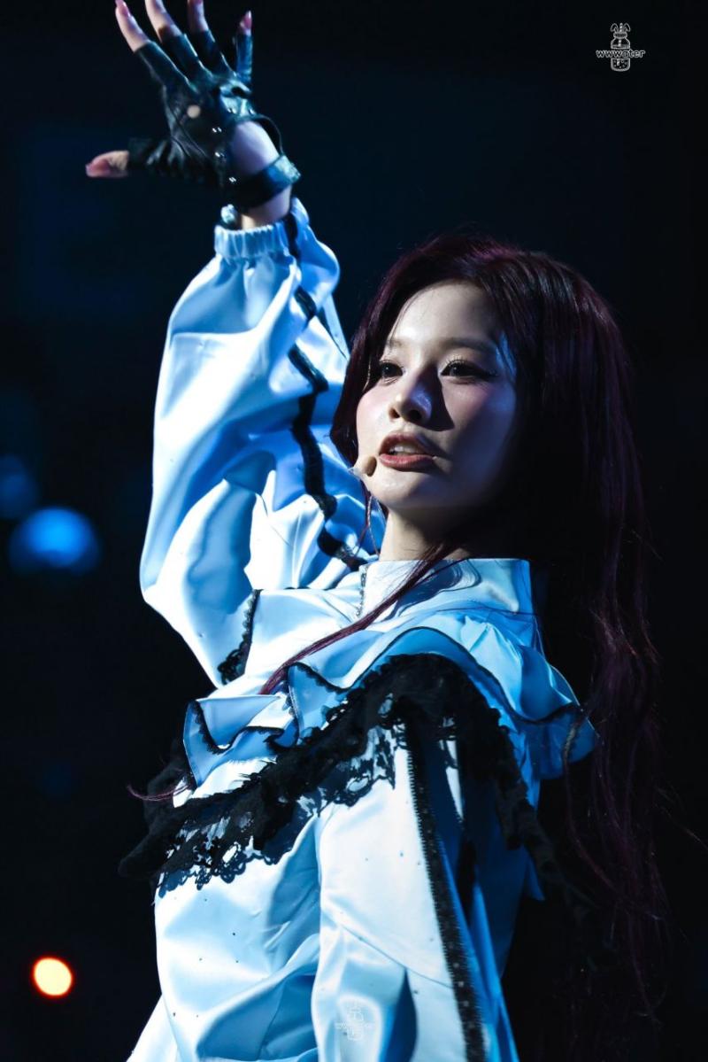 엔믹스 설윤