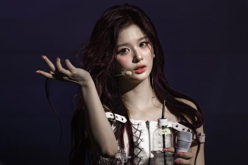엔믹스 설윤