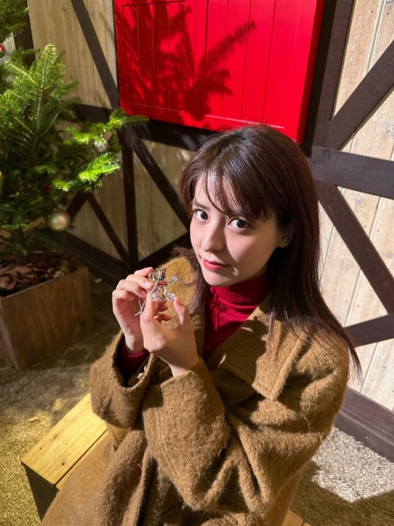 후지이 미나