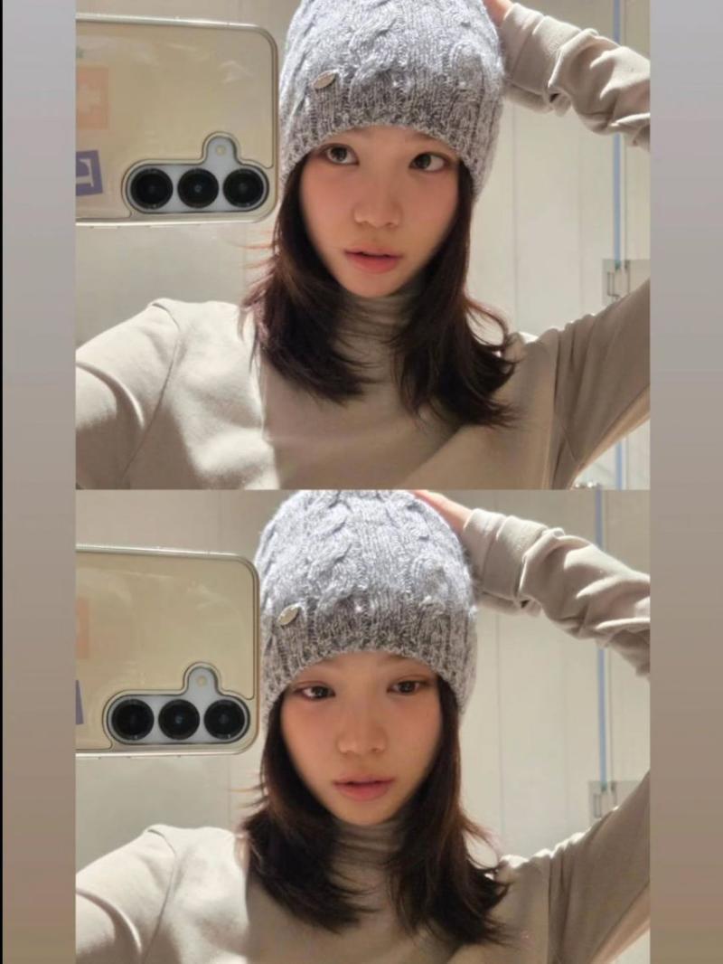 르세라핌 김채원,카즈하