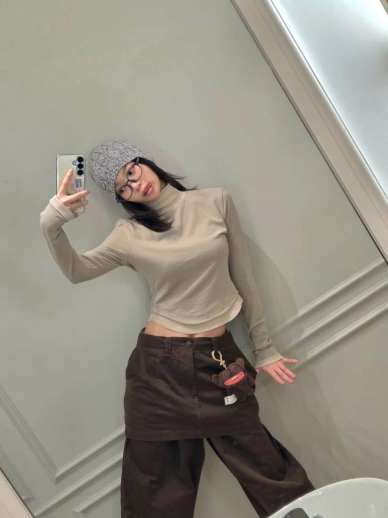르세라핌 김채원,카즈하