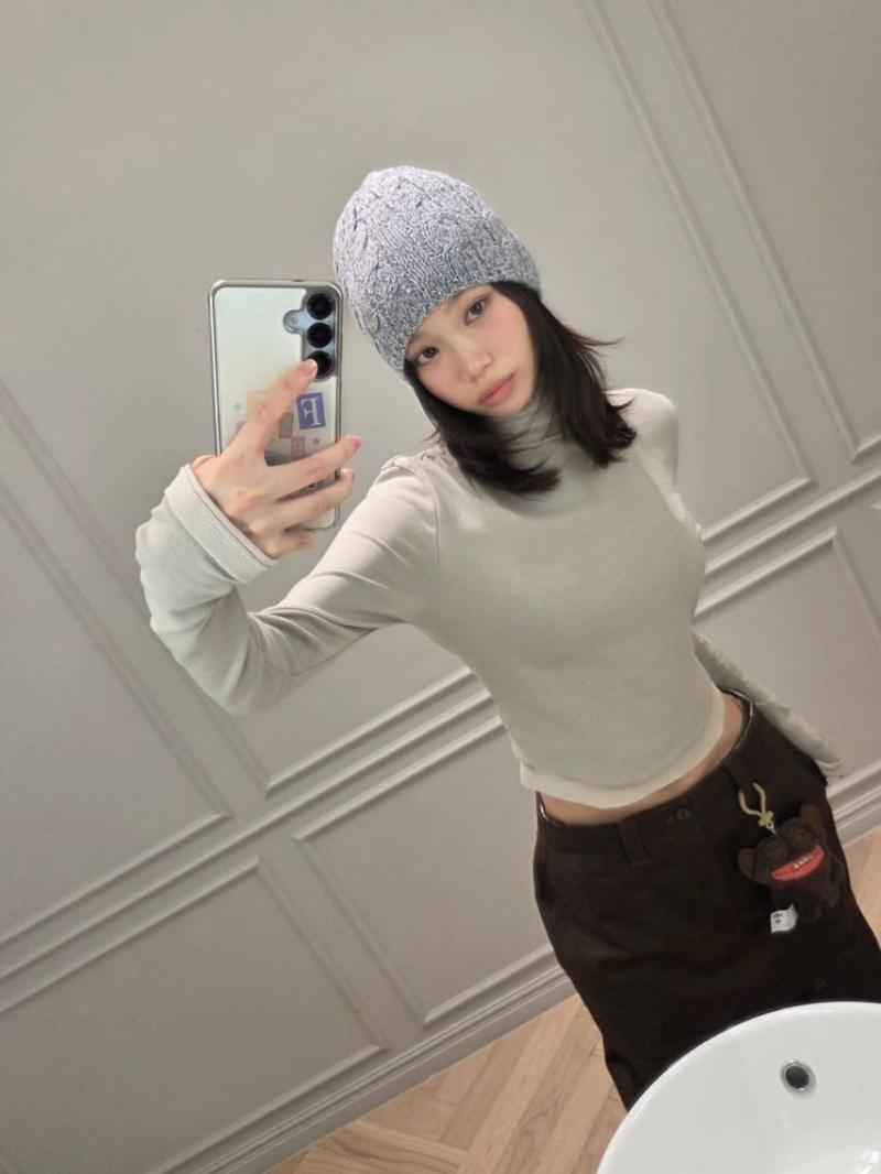 르세라핌 김채원,카즈하
