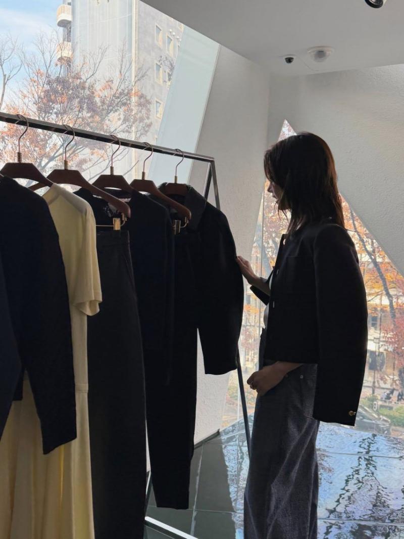 르세라핌 김채원,카즈하
