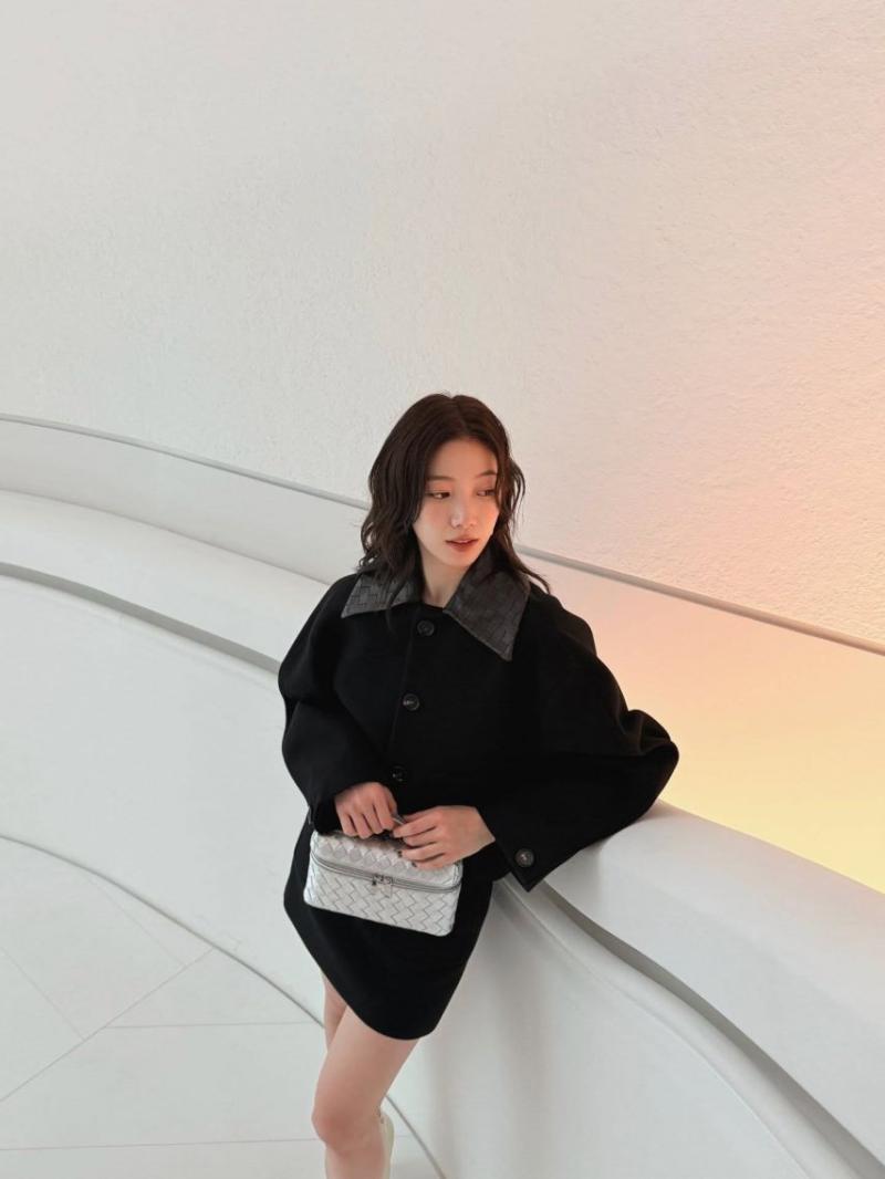 르세라핌 김채원,카즈하