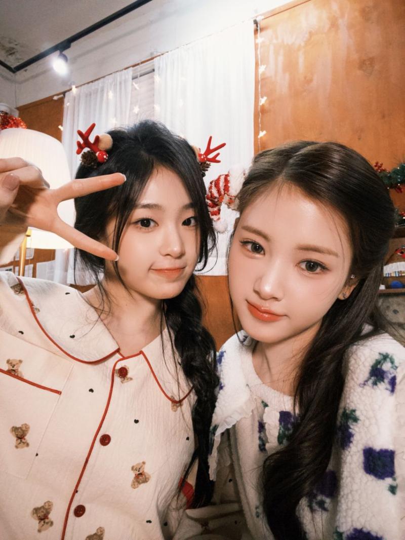 베이비돈크라이 이현,  베니, 쿠미