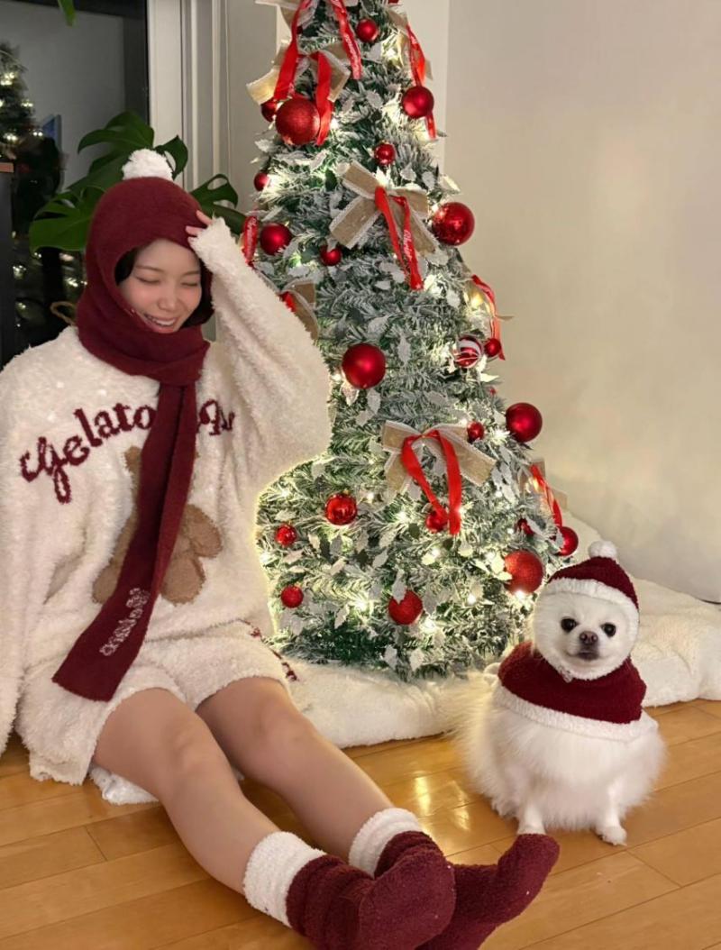 르세라핌 김채원,허윤진