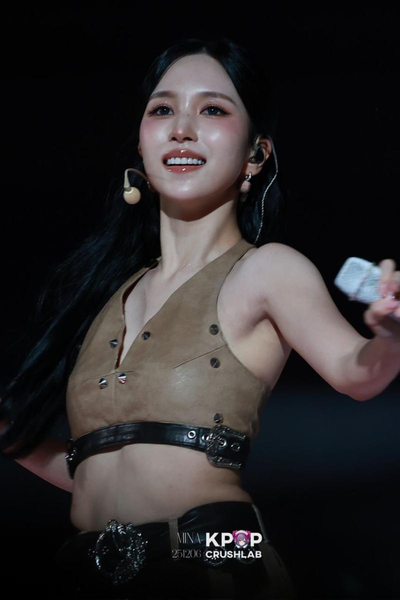 [트와이스] 미나