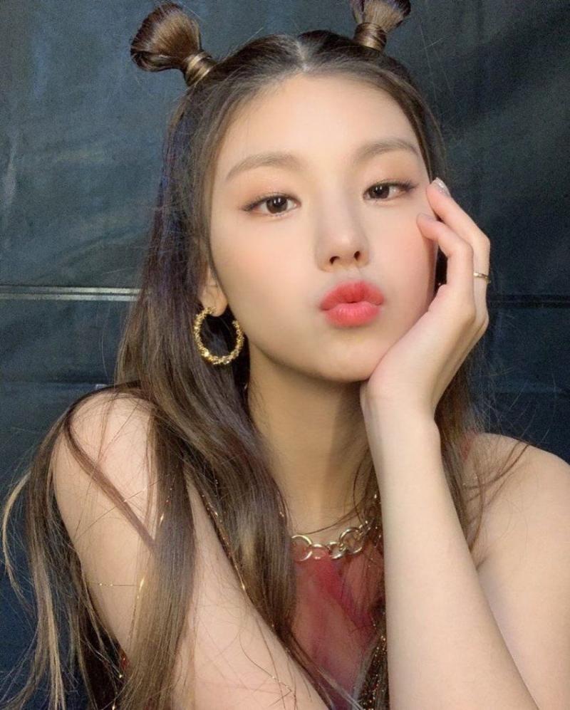 ITZY-예지