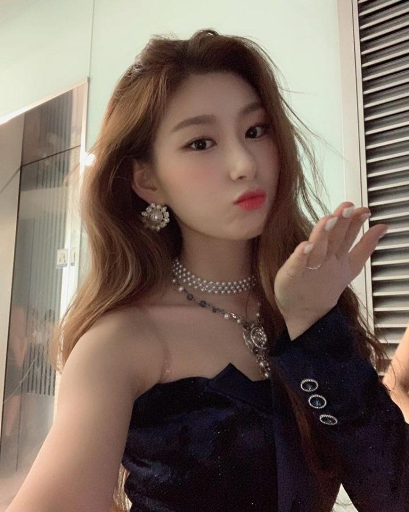 ITZY-채령
