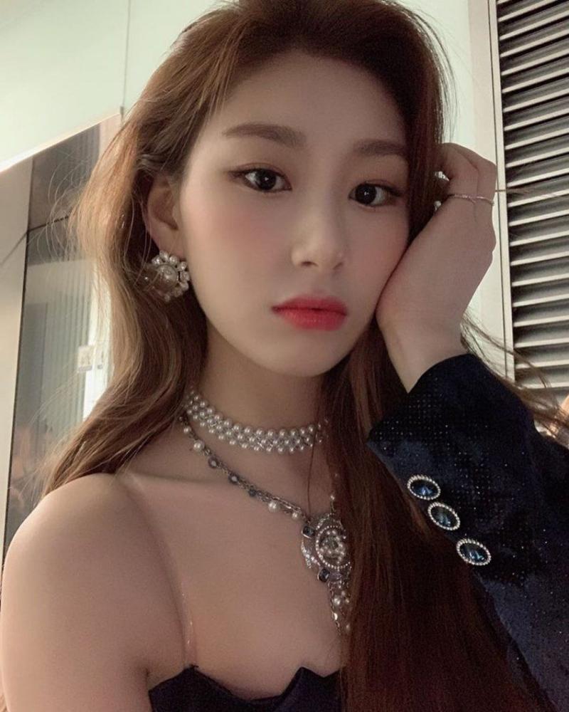 ITZY-채령