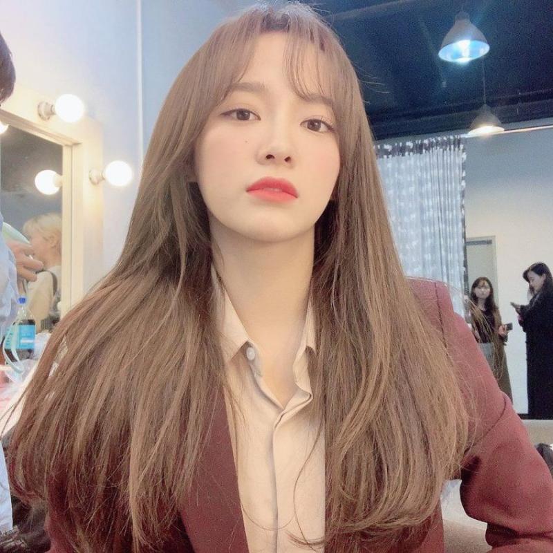 김세정