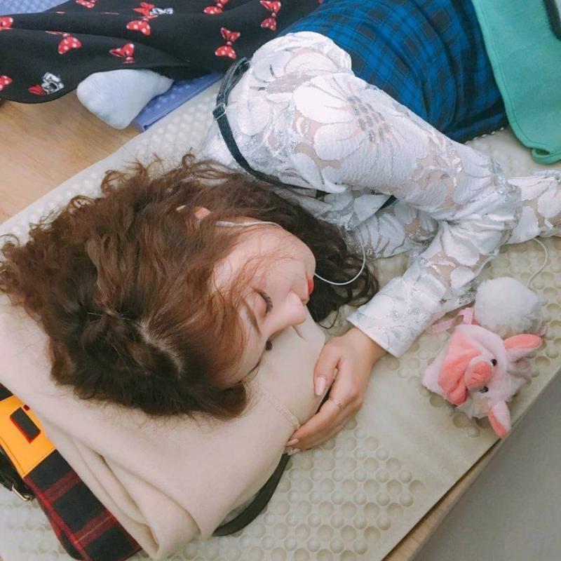 아이들-우기