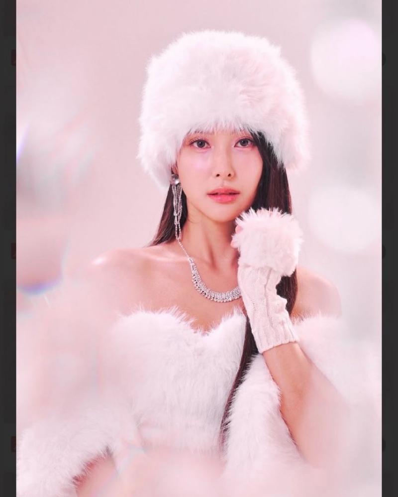 카라 박규리