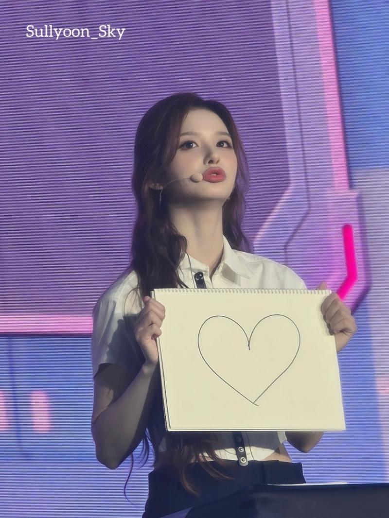 [엔믹스] 설윤