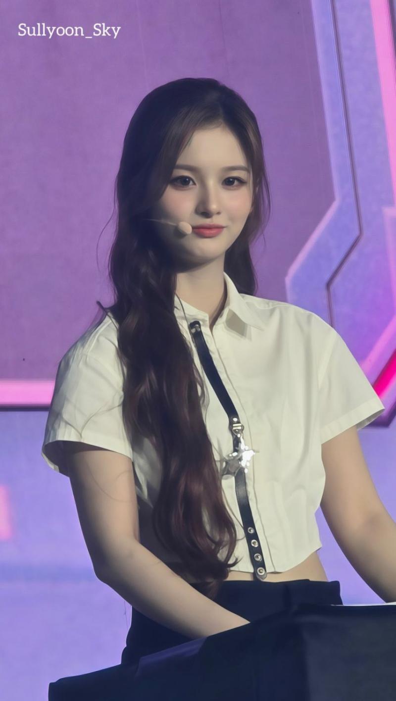 [엔믹스] 설윤