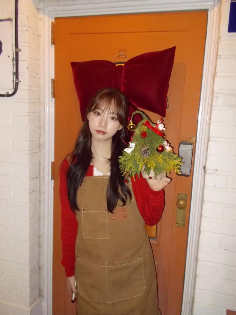 여름/ 손주연은서/ 추소정엑시/ 설아 우주소녀