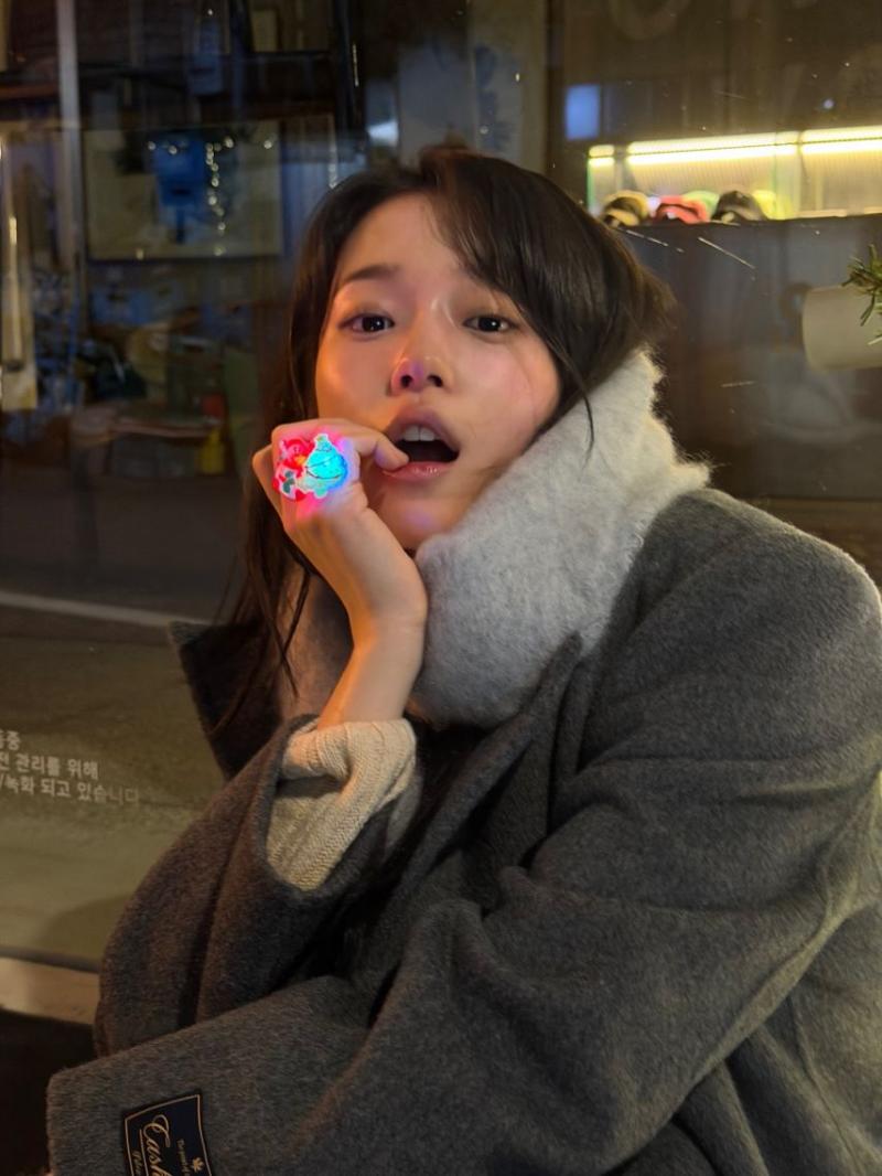 노윤서 인별