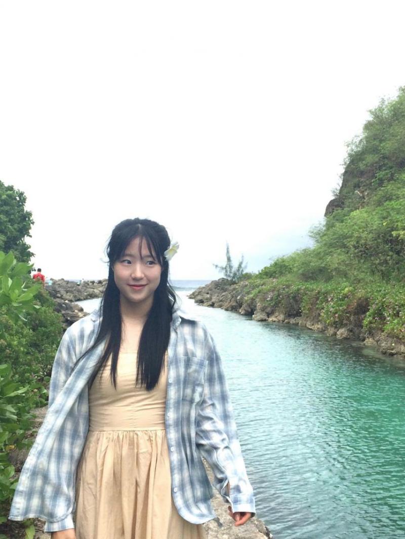 신유빈 선수