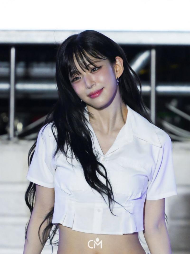 프로미스나인 이채영