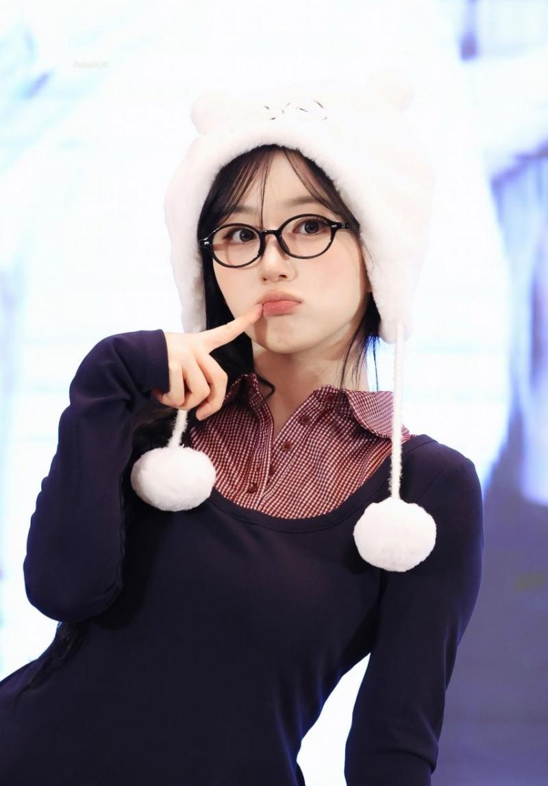 엔믹스 오해원
