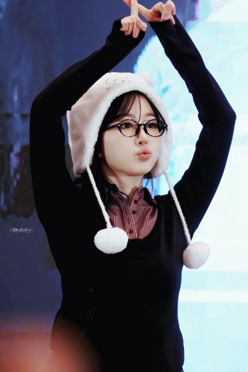 엔믹스 오해원