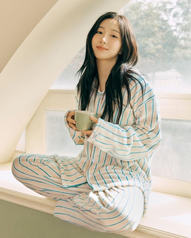 엔믹스 오해원