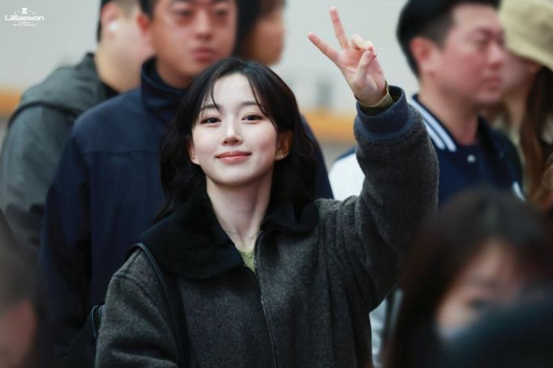 엔믹스 오해원