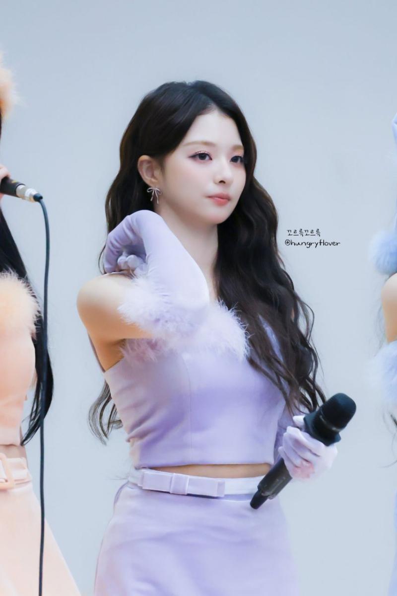 프로미스나인 이나경