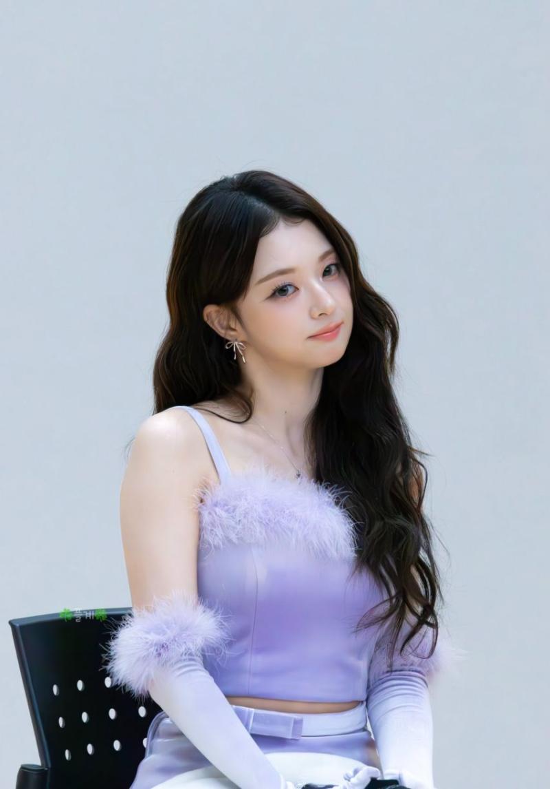 프로미스나인 이나경
