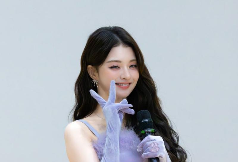 프로미스나인 이나경