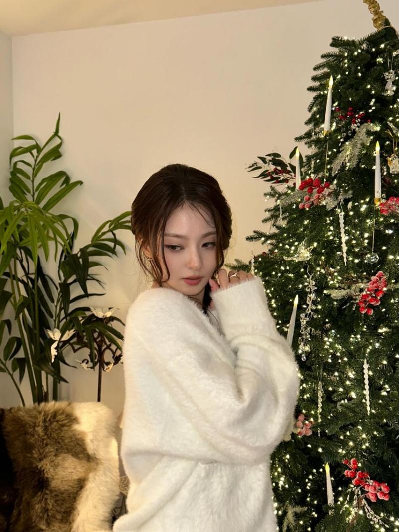 프로미스나인 이나경