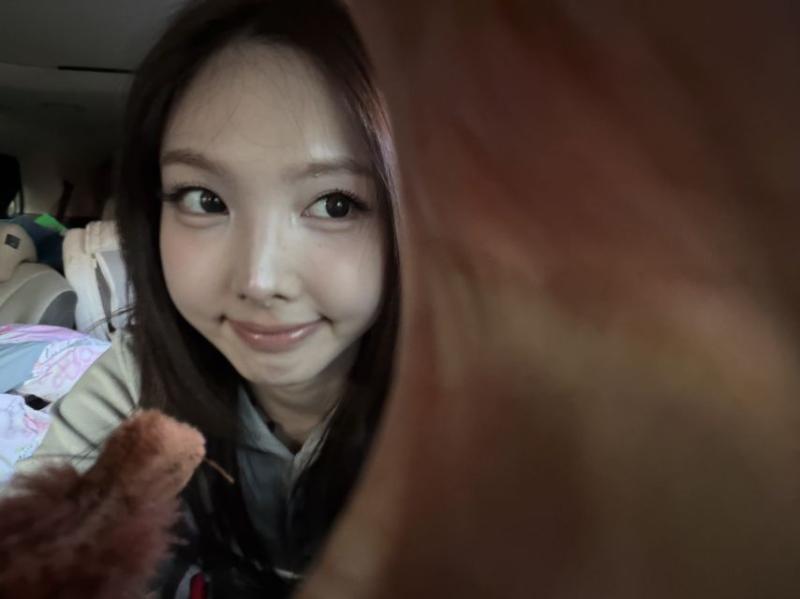 트와이스 나연